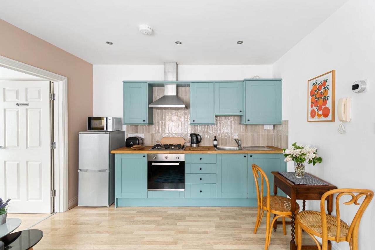 קארדיף Albany By Black Door Stays מראה חיצוני תמונה