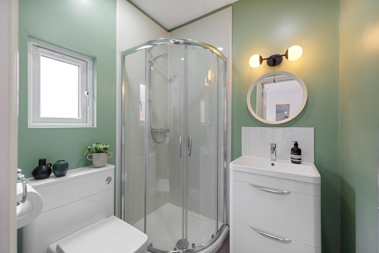 קארדיף Albany By Black Door Stays מראה חיצוני תמונה