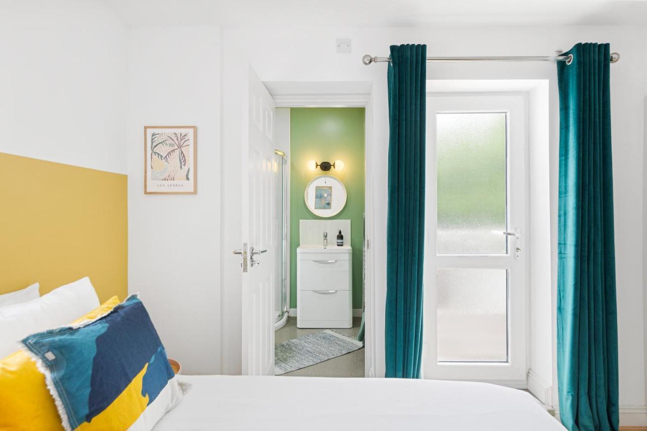 קארדיף Albany By Black Door Stays מראה חיצוני תמונה