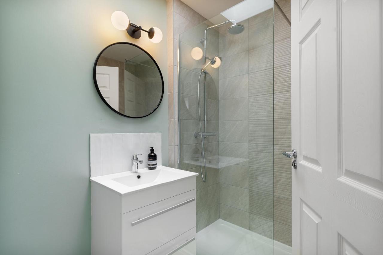 קארדיף Albany By Black Door Stays מראה חיצוני תמונה