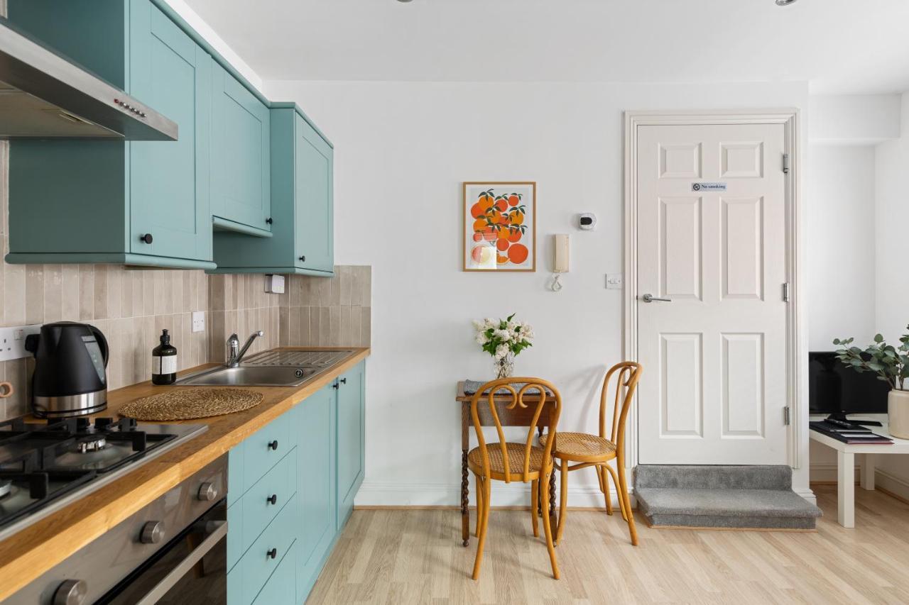 קארדיף Albany By Black Door Stays מראה חיצוני תמונה