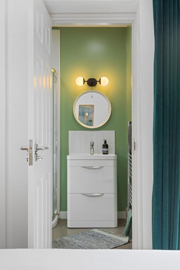 קארדיף Albany By Black Door Stays מראה חיצוני תמונה