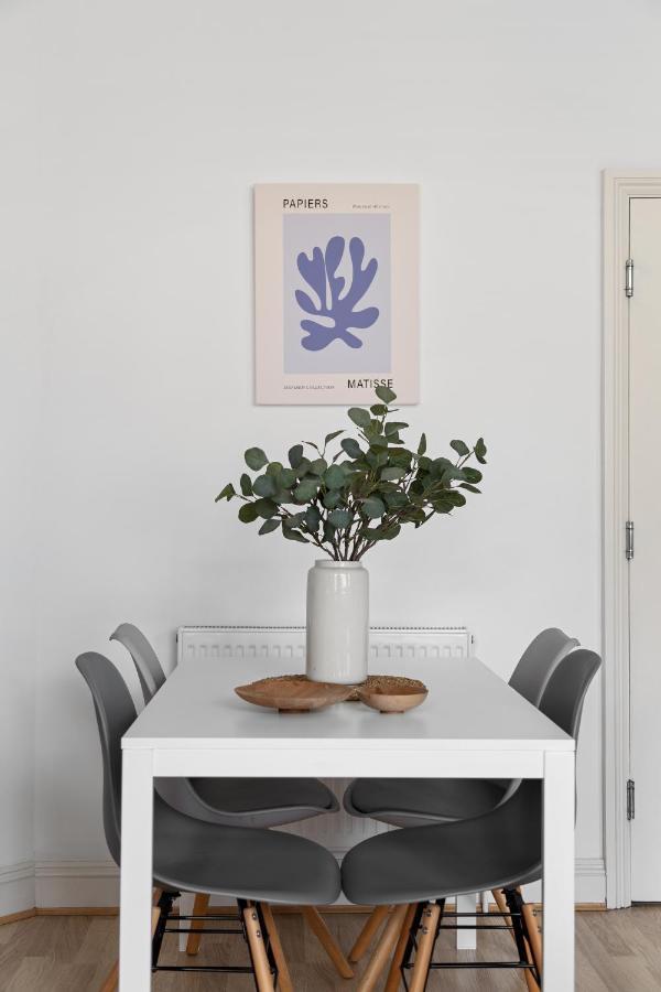 קארדיף Albany By Black Door Stays מראה חיצוני תמונה